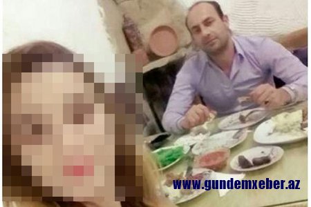 Qızları zorladığı iddia edilən "falçı Mirseymur"la bağlı yeni iddia- sevgi, xəyanət, intiqam? VİDEO