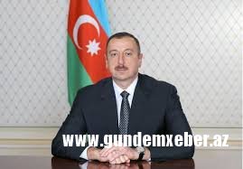 İlham Əliyevin sərəncamı ilə nazirlər təyin edildi