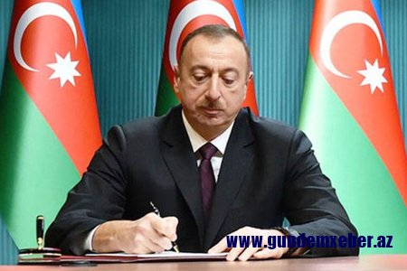 Prezident daha 6 nazir, 6 Komitə sədri, 2 Agentlik və 2 Xidmət rəisi təyin edib- TAM SİYAHI