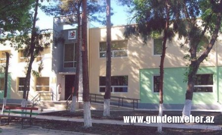 DSMF-nin Zərdab rayon şöbəsinin müdiri Canpolad Vəliyevə qarşı  - İTTİHAM