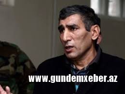Şahbaz Quliyev erməni girovluğundan video göndərdi