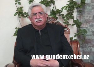Prezidentə yalan danışan icra başçısı - VIDEO