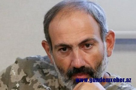 Nikol Paşinyan: "Mən nə qərbmeyilili, nə də rusiyameyilli siyasətçiyəm - mən ermənimeyilli siyasətçiyəm"