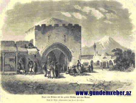 Erməni-Azərbaycan munaqişəsinin tarixi və geosiyasi kökləri