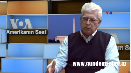 Vəkil: “Üç fəal saxlanma şəraitindən şikayət etmir”