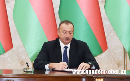 Bu müəssisələr nazirlikdən alındı — Bakı Nəqliyyat Agentliyinə verildi + SİYAHI