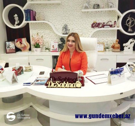 Qəfil ölən ginekoloqla bağlı aparıcıdan KÖVRƏLDƏN ETİRAF: Zəng etdi ki ... - FOTOLAR