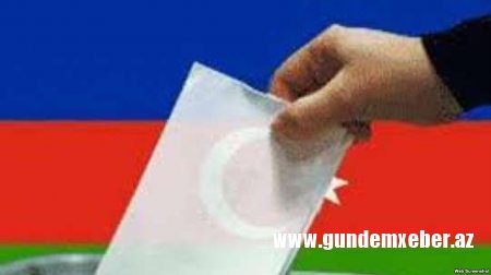 Ekspert: Seçkiyə ayrılan milyonlarla manat korrupsiyaya yol açır