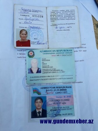 Göyçayda icra başçısı şəhid bulağını sökdürür - FOTO