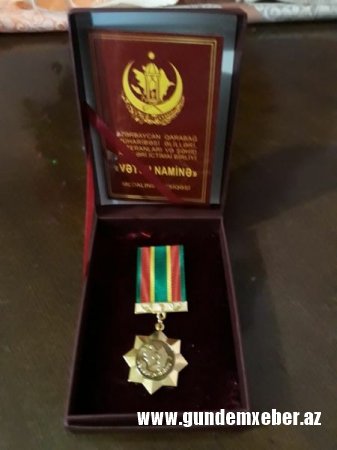 Göyçayda icra başçısı şəhid bulağını sökdürür - FOTO
