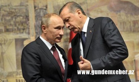 Rusiya və Türkiyə arasında əsas ziddiyətli məqamlar