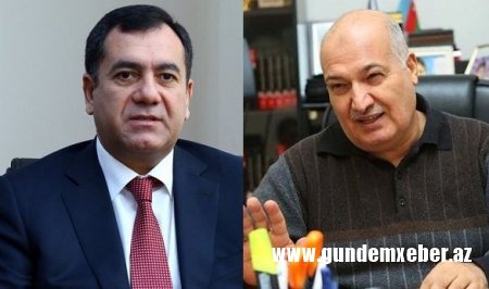 "Dedi PA-dan bir məmur ona ayda 10 min dollar verir, lakin..." - Namizədlər arasında şok toqquşma