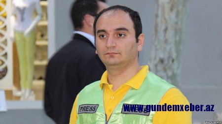 Əziz Orucov: Niyə tutuldum, niyə buraxıldım-qavraya bilmirəm