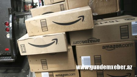 Tramp Amazon şirkətinin kifayət qədər vergi ödəmədiyini deyib