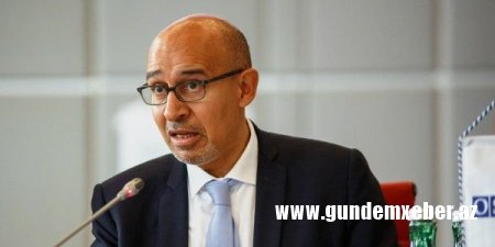 Əziz Orucovun azadlığa buraxılmasına ATƏT-dən reaksiya