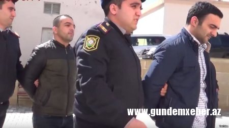 Müxalifət fəallarının apellyasiya şikayəti təmin edilməyib