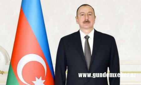 İlham Əliyev nazirləri topladı