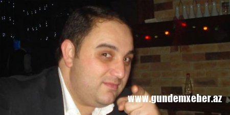 Beynəlxalq Bankın şöbə müdiri ölkədən qaçarkən tutuldu