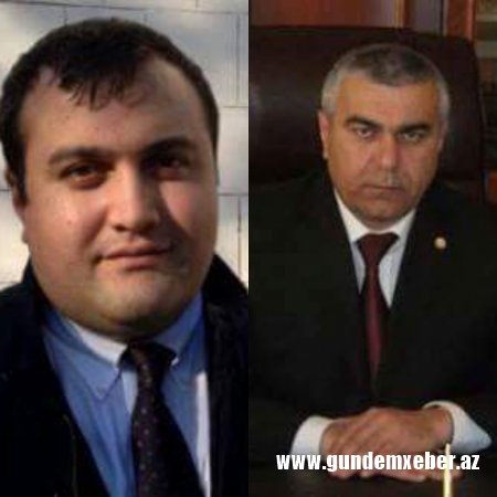 Gədəbəyin icra başçısı Elçin Sadıqovu niyə cəzalandırmaq istəyir?- ŞOK OLAY