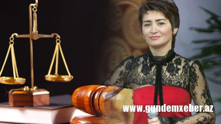 Fədayə Laçın və Akif Çovdarov SƏS VERDİ - FOTOLAR (YENİLƏNDİ)