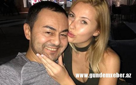Xanımı Sərdarı ərəb şeyxinin oğlu ilə aldadır? - fotolar