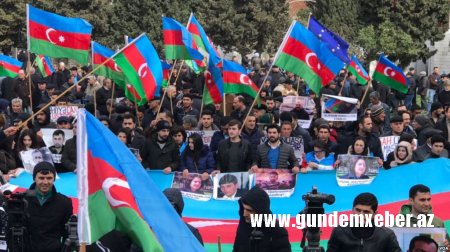 Milli Şura seçkilərin nəticələrini tanımır