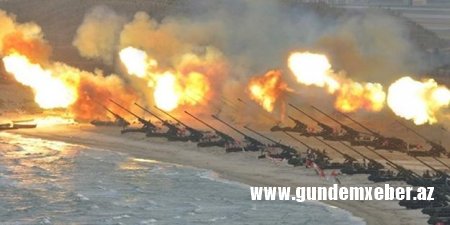 Rusiya III Dünya savaşına hazırlaşır - Xalqa xəbərdarlıq