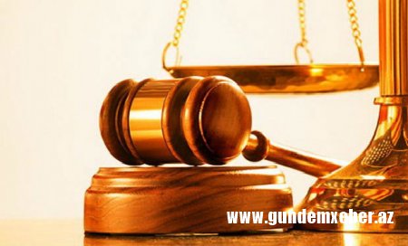Məşhur tikinti şirkətinin 5 vəzifəli şəxsinin məhkəmə prosesi başladı