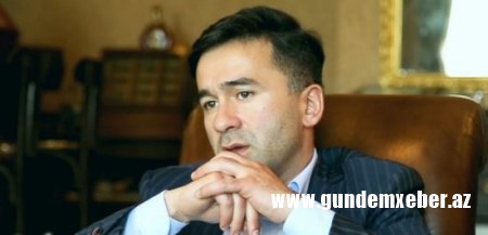 Tahir İmanovdan QALMAQALLI SÖZLƏR: “Talıb taleləri, üzeyirləri bəyənən KVN-i bəyənərmi?”