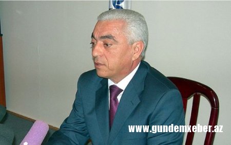 BABA RZAYEV «AZƏRİŞIQ»IN, YOXSA «AZƏRODUN» ASC-NİN SƏDRİDİR?