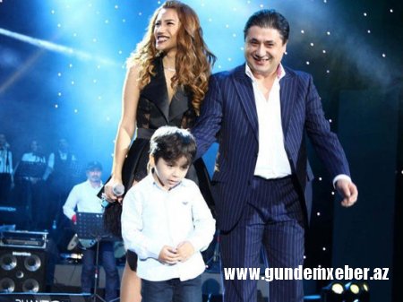 Röyanın keçmiş əri: “Boşanandan sonra…”