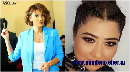 "Mən kişiyəm, amma sən yox..." - Röyadan Aygün Bəylərə ağır sözlər