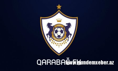"Qarabağ" Azərbaycan Premyer Liqasında növbəti qələbəsini qazandı