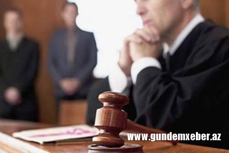 Kürəkənin qayınatası və qayınanası ilə qovğası