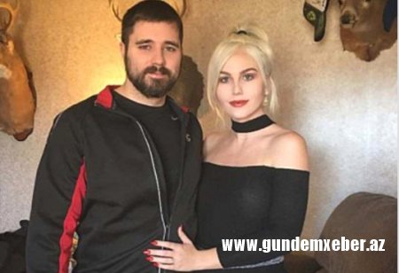 Sevdiyi şəxsdən rədd cavabı alıb cinsiyyətini dəyişdi - Fotolar