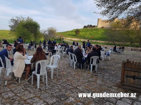 Ermənistanın işğalçılıq siyasətində, abidələri məhv etməyin svil yolu