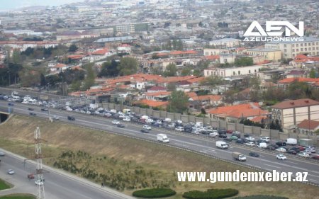“Formula-1” müsibəti: Bakını bu günə qoyublar – Reportaj/Video