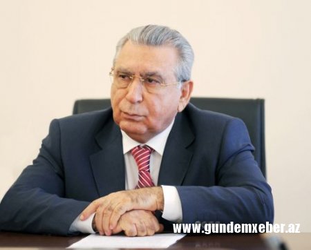 PA rəhbəri daha bir komitə sədrini kollektivə təqdim edib - Yeni sədrdən işçilərə ilk tapşırıq