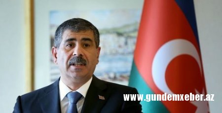 Zakir Həsənov Çinə gedir