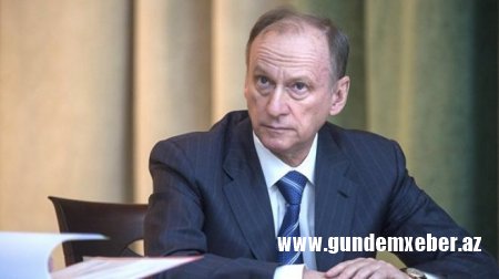 Patruşevin İrəvana gizli səfəri: Paşinyan hədələdi