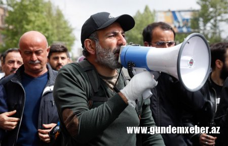 Sarkisyanı devirən Paşinyan ondan daha təhlükəlidir – “Qarabağ məsələsi…” (TƏFƏRRÜAT)