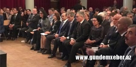 Frenk Elkapone Nazim İbrahimovdan şikayət edib: PA diasporları araşdırmağa başlayıb (TƏFSİLAT)