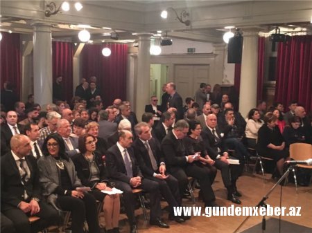 Frenk Elkapone Nazim İbrahimovdan şikayət edib: PA diasporları araşdırmağa başlayıb (TƏFSİLAT)