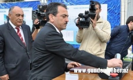 Məmurların həbs dalğası başlayır: Qorxmaz Hüseynov da hədəfdə