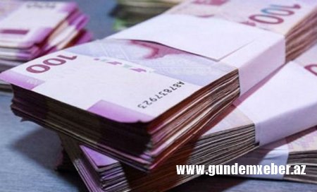 Məcburi köçkünlərin aylıq müavinəti artırıldı