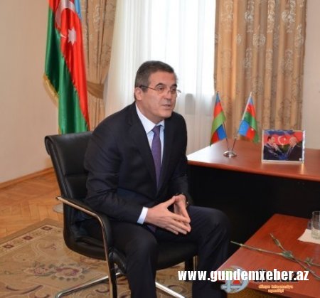 "Quska"nın həbsi Qaradağın icra başçısını bitirə bilər: Süleyman Mikayılov onun adamı olub...