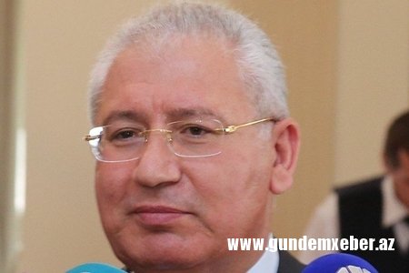 İşdən çıxarılan Heydər Əsədov haradadır?