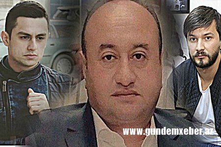 Baş liftçi Qüdrət Şükürovun kürəkənlərinin məhkəməsində ilginc faktlar üzə çıxır