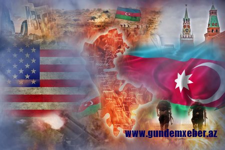 ABŞ-ın “ögey-doğma işğalçı” siyasəti: Qarabağda müharibəyə başlasaq...