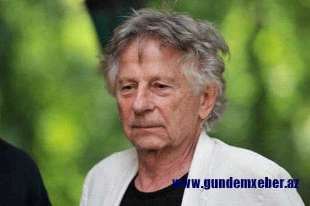 Roman Polanski və Bill Kosbi Amerika Kino Akademiyasından xaric edilib